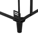 DOUBLE Size - Metal Fabric Bed Frame