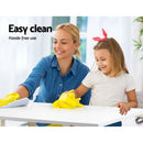 5 PCS Kids Activity Play Desk Set