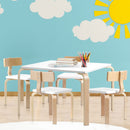 5 PCS Kids Activity Play Desk Set