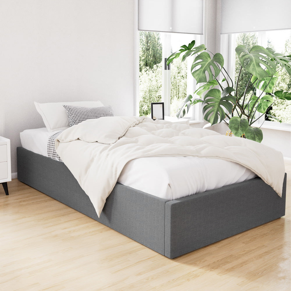 Summit Bed Base Bed Bases – King Single