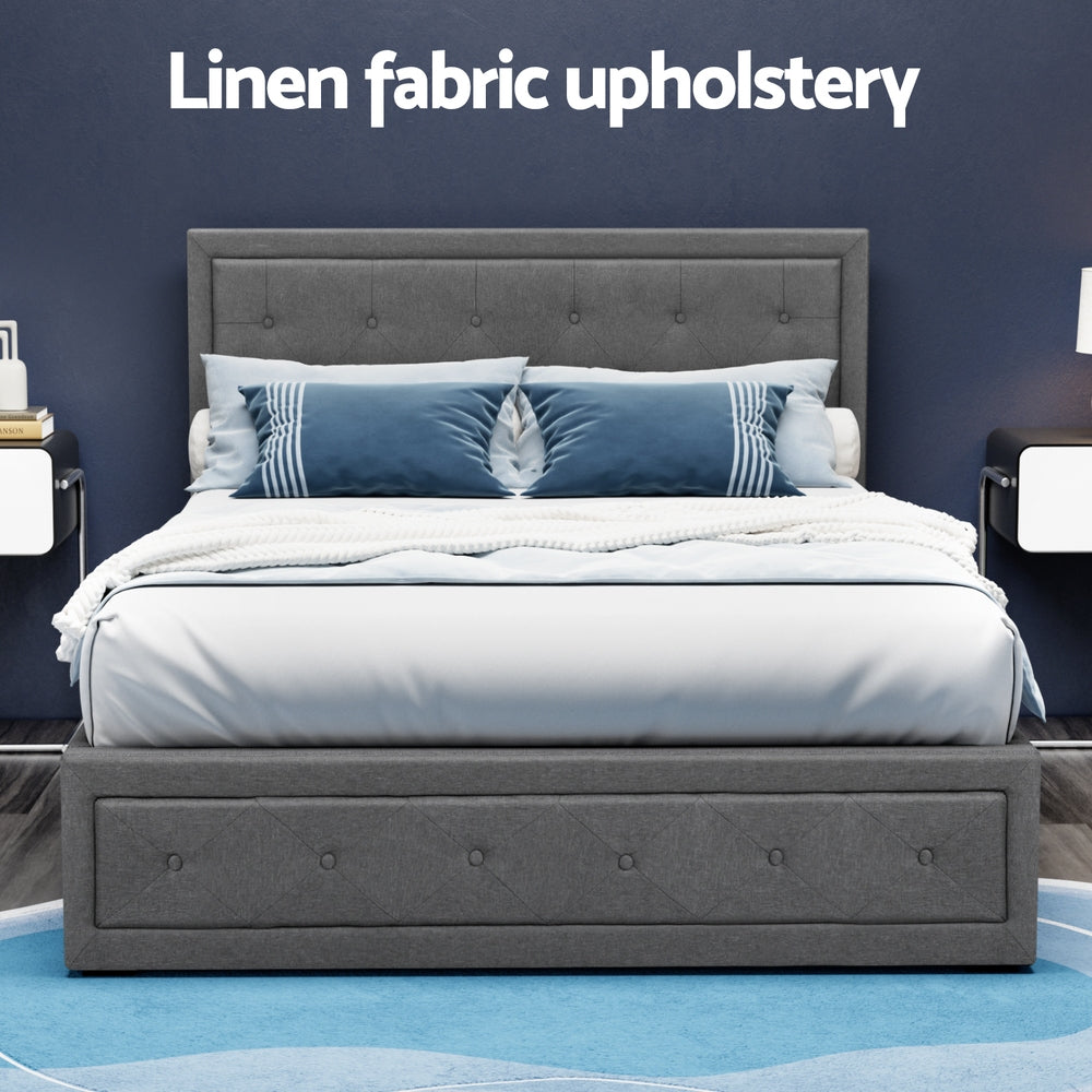 Kensington Bed Base – Double