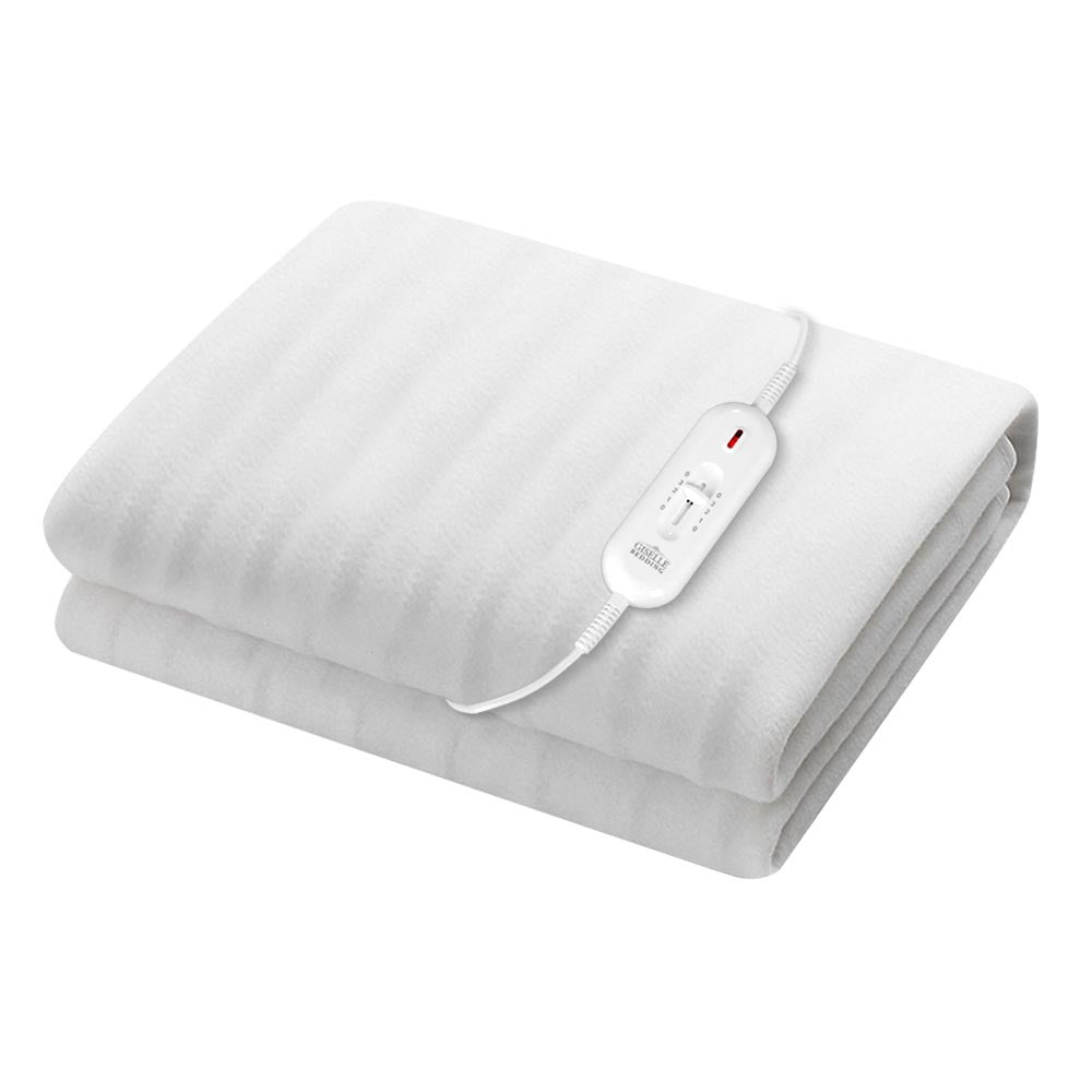 Nova Electric Blanket Polyester – Single