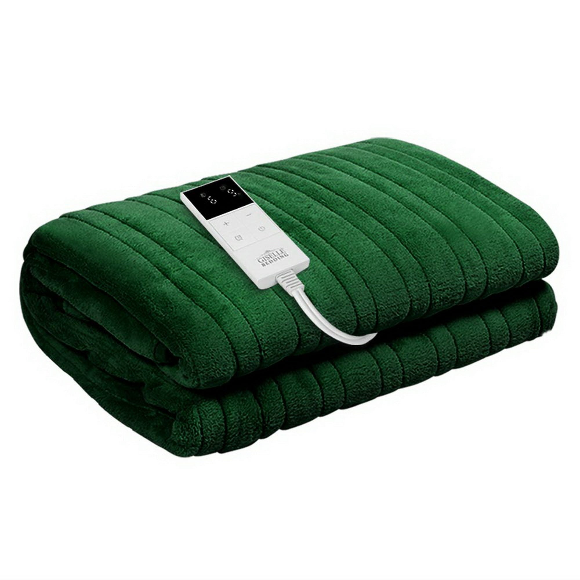 Sonnet Modern Rug – Green – Rectangle