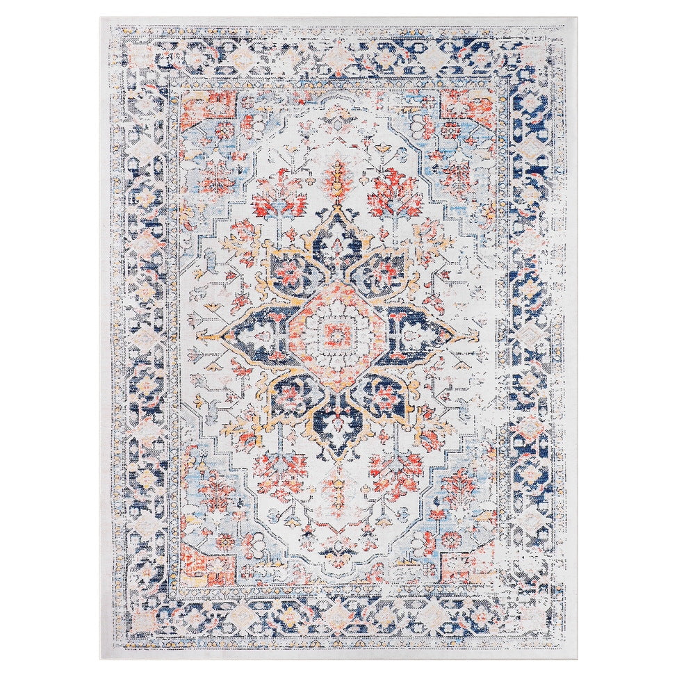 Floor Rug Large Washable Carpet