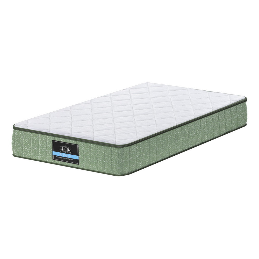 Soothe Euro Top Mattress (Firm)