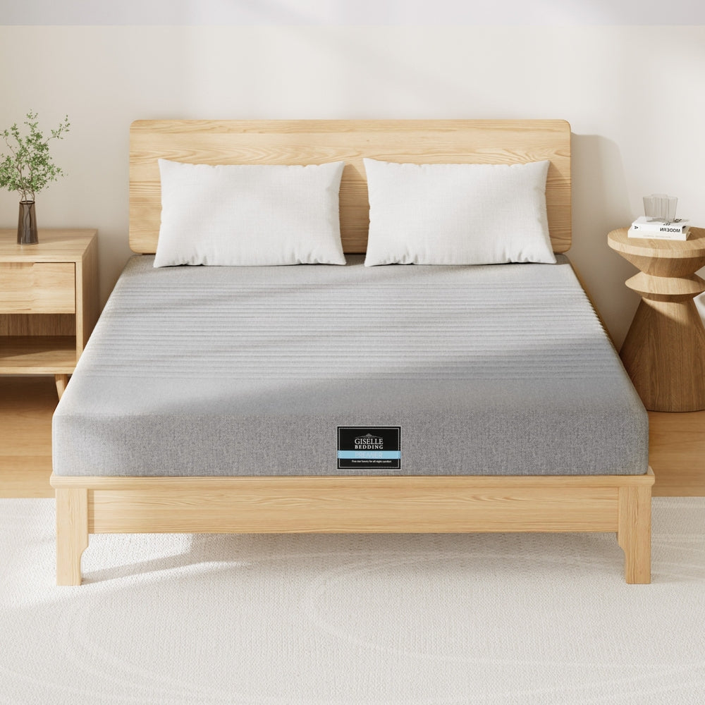 Nightfall Gel Foam Mattress (Medium)