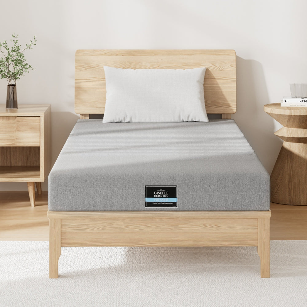 Moonrise Gel Foam Mattress (Medium)