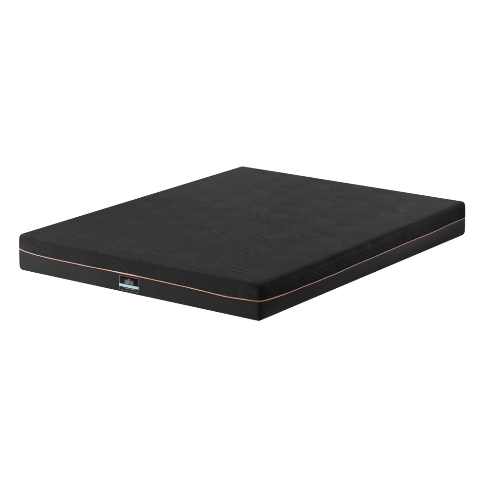 Nocturne Gel Foam Mattress (Medium)