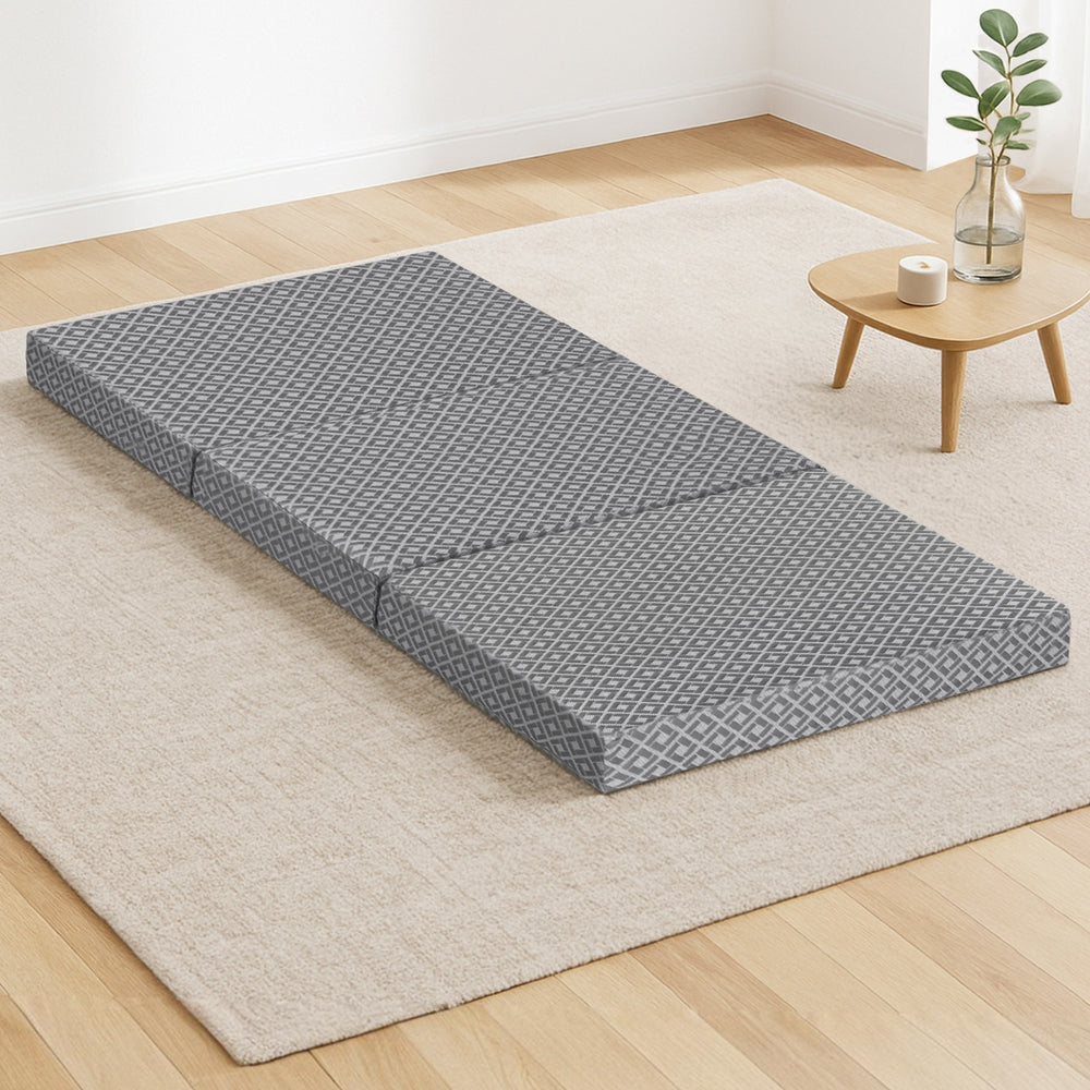 Soothe Memory Foam Mattress (Medium)