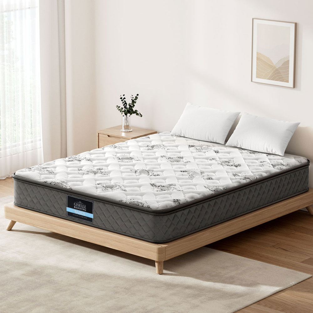 Drift Pocket Spring Mattress (Medium)