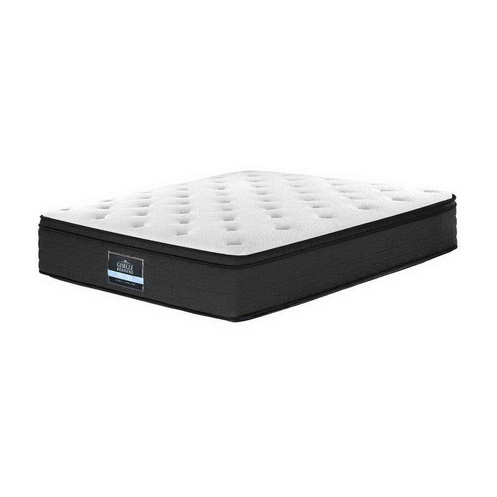 Restoria Euro Top Mattress – Medium – Double
