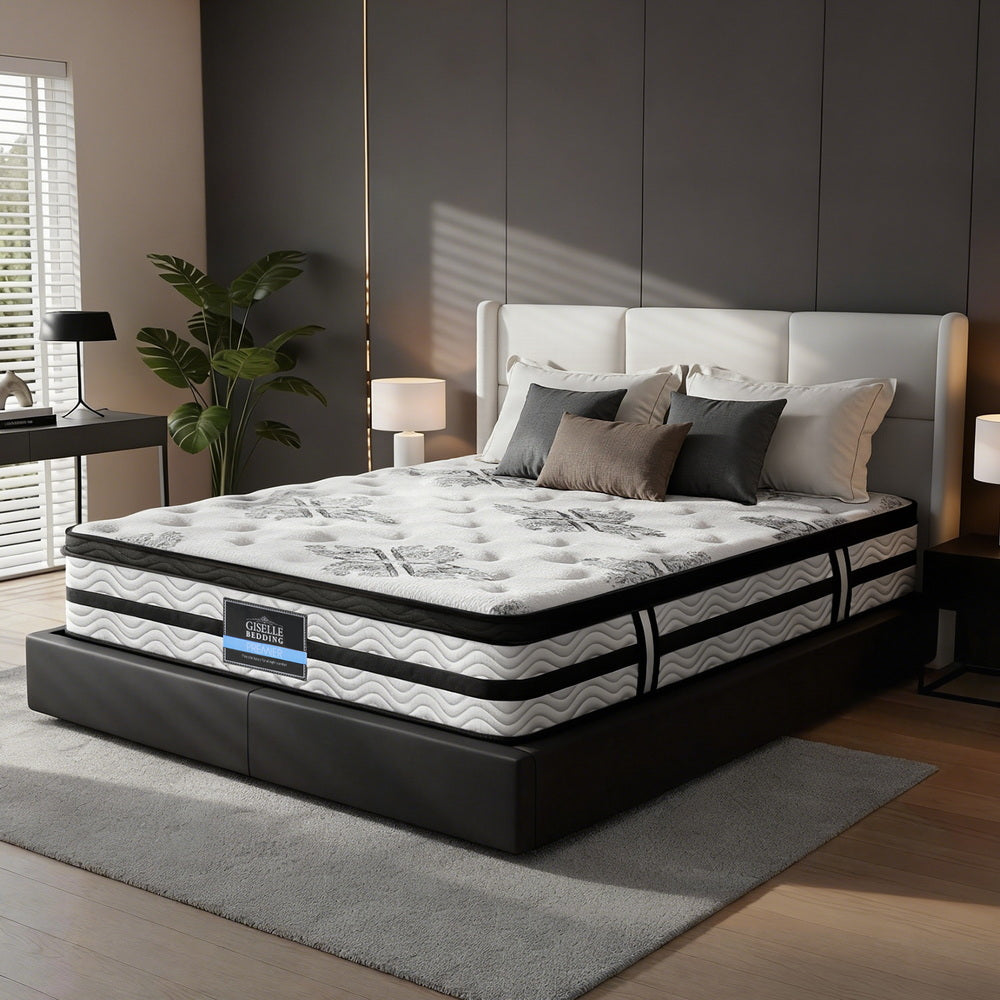 Slumber Euro Top Mattress (Medium)
