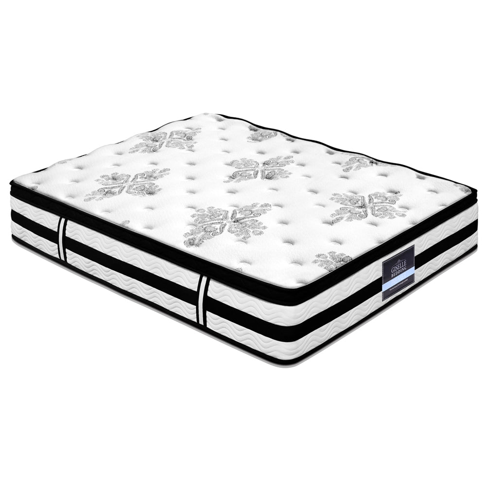 Slumber Euro Top Mattress – Medium – Queen