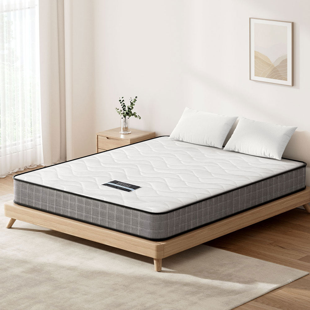 Quietude Pocket Spring Mattress (Medium)
