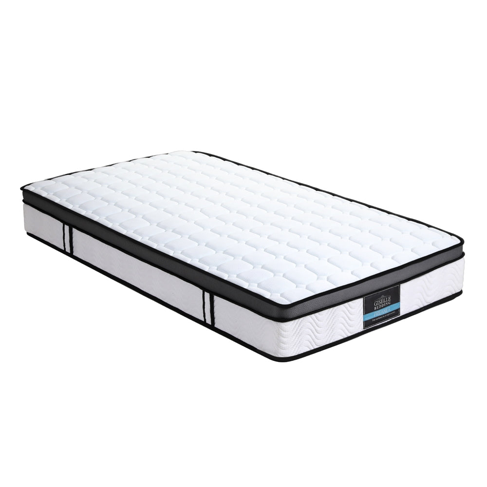 Breathe Gel Foam Mattress – Medium – King Single