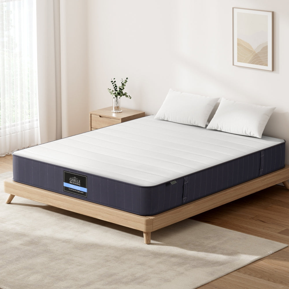 Ease Pocket Spring Mattress (Firm)
