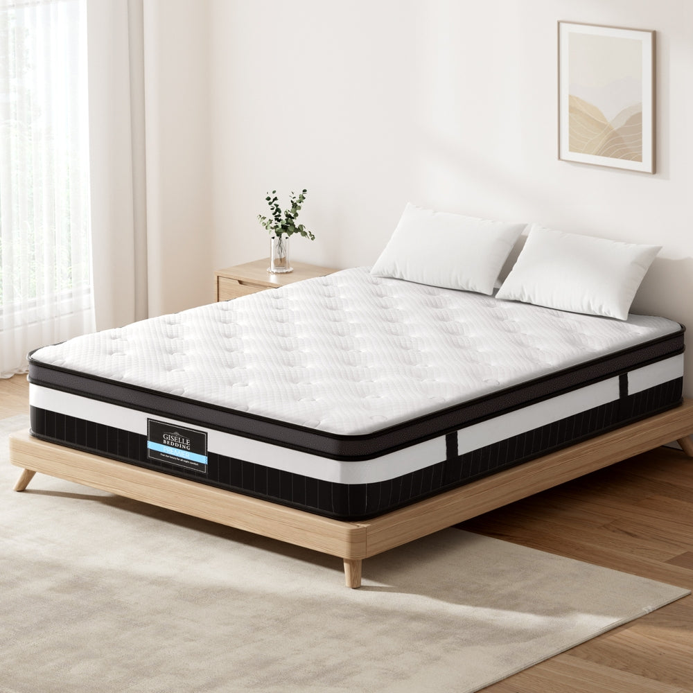 Nightsky Euro Top Mattress (Medium)