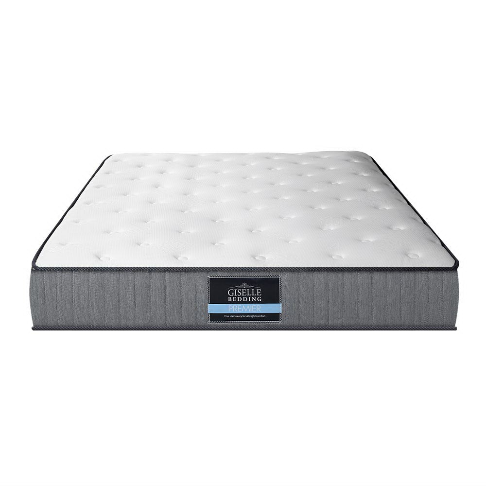 Restwell Pocket Spring Mattress – ExtraFirm – King