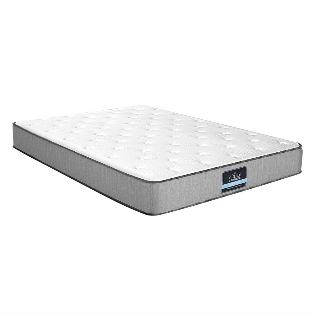 Dreamwave Pocket Spring Mattress – ExtraFirm – Queen