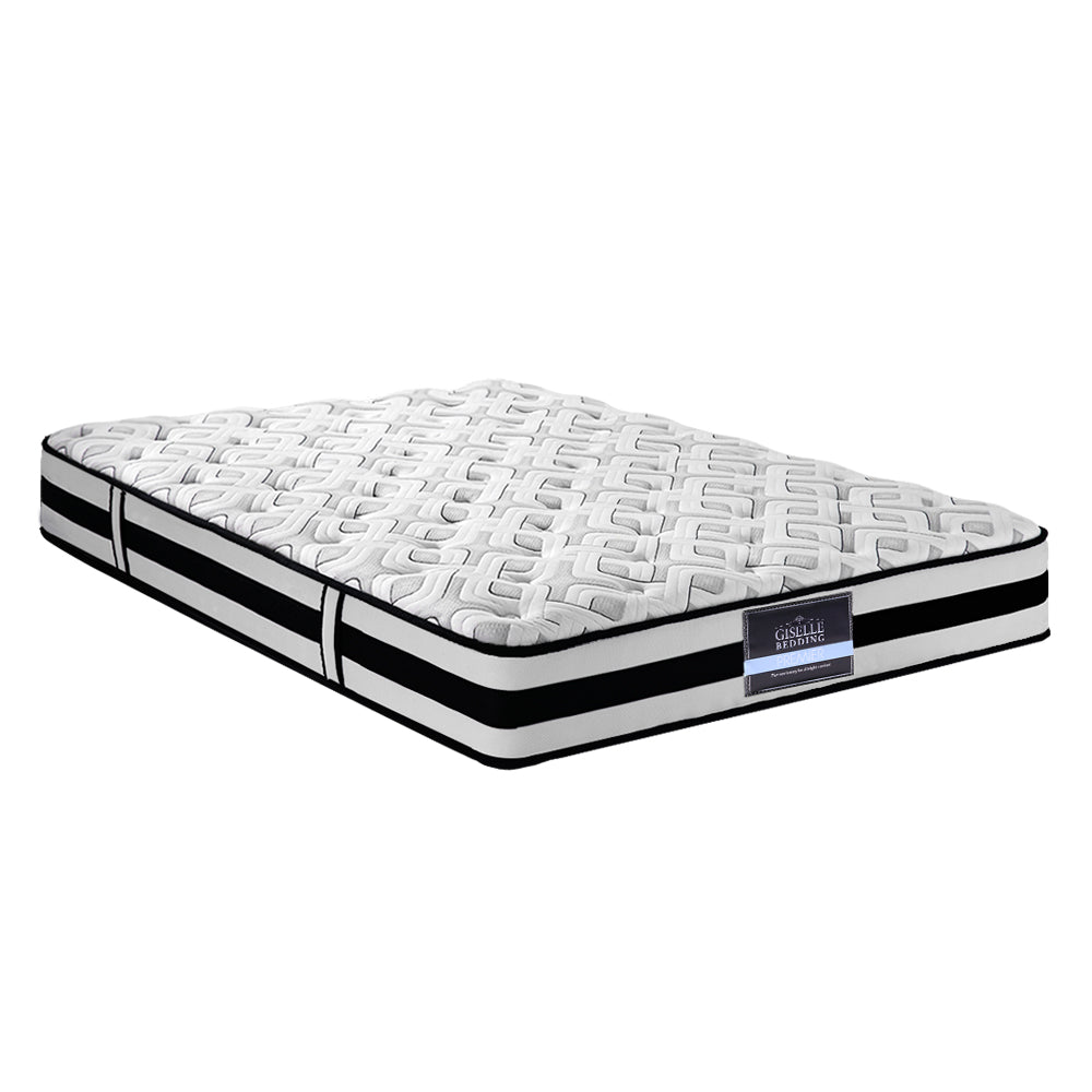 Pinnacle Super Firm King Mattress – 24 cm