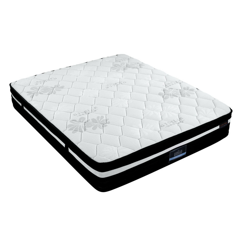 Calmcore Euro Top Mattress – ExtraFirm – King