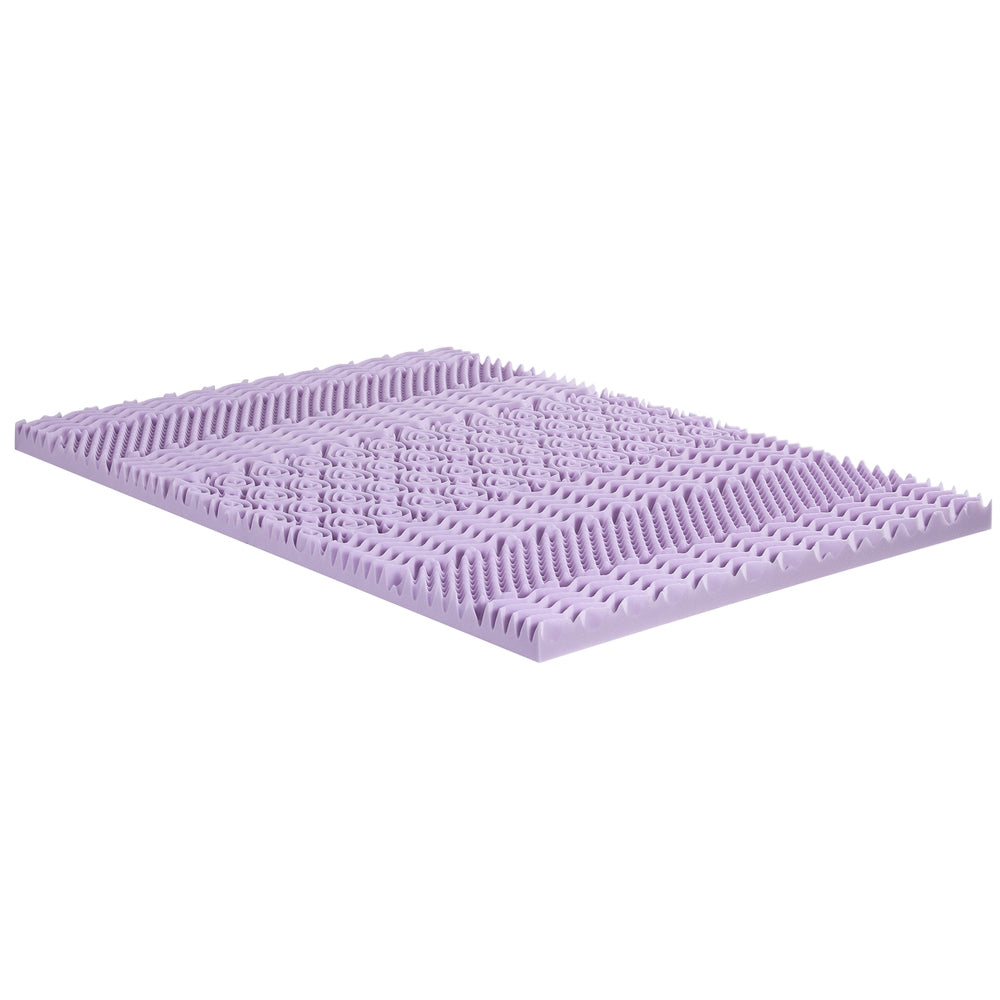 Dawn Memory Foam Mattress (Plush)