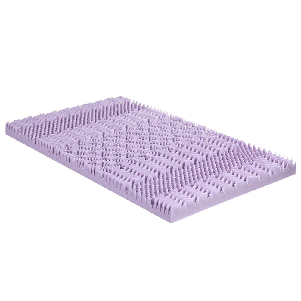 Ease Memory Foam Mattress (Plush)