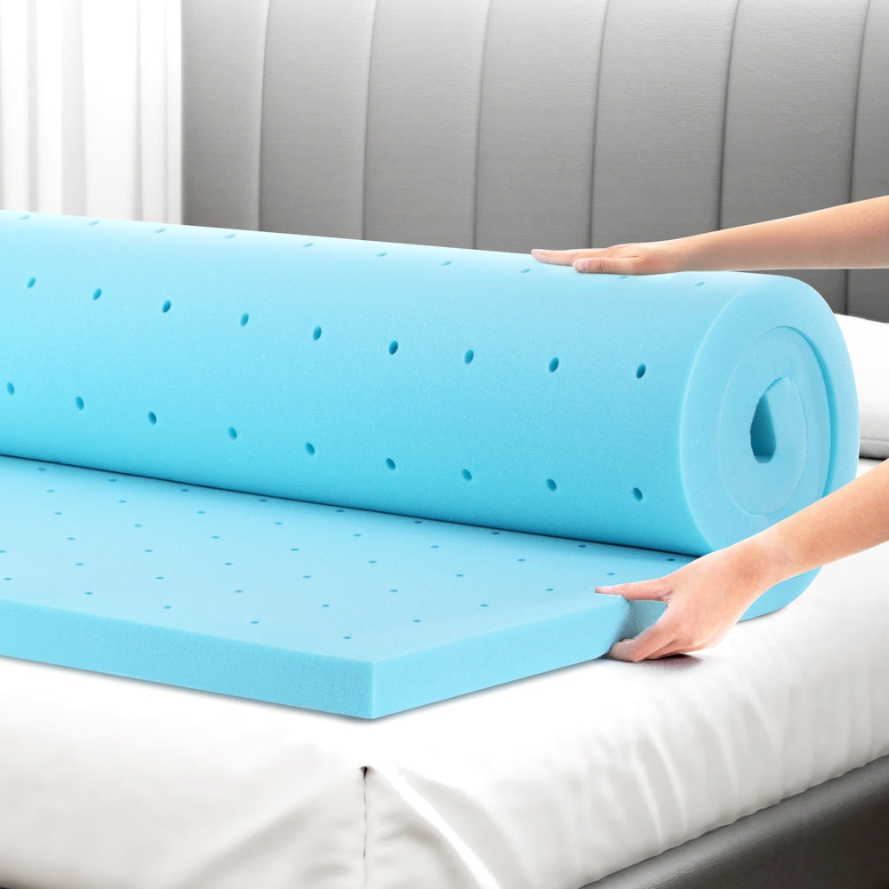 Ease Gel Foam Mattress (Soft)