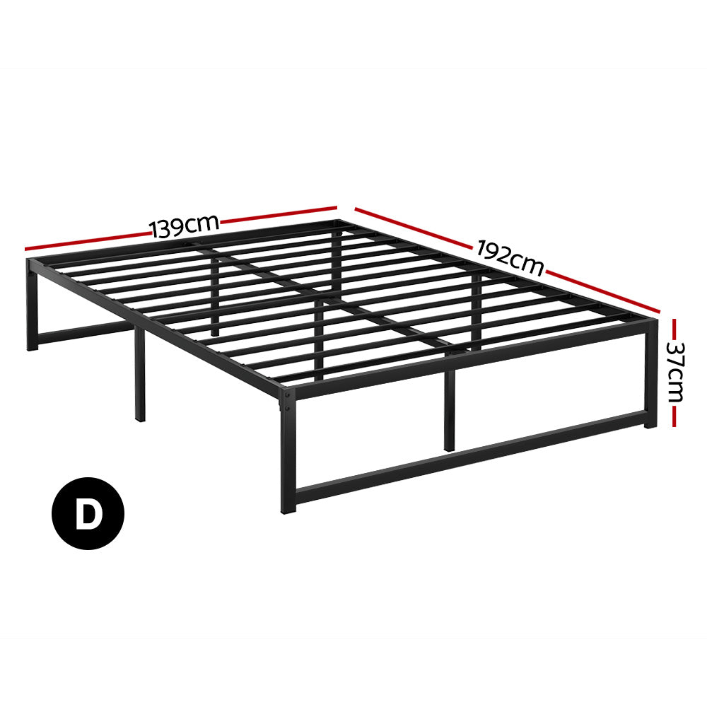 Nimbus Mattress – Double
