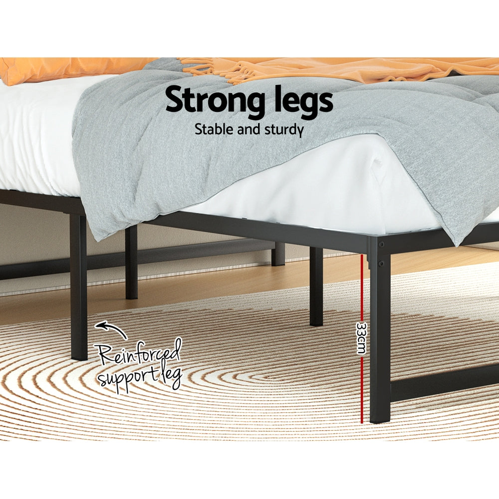 Breathe Mattress – Medium – Queen