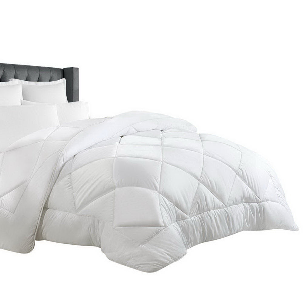 Nova 700GSM Microfibre Bamboo Quilt – Queen