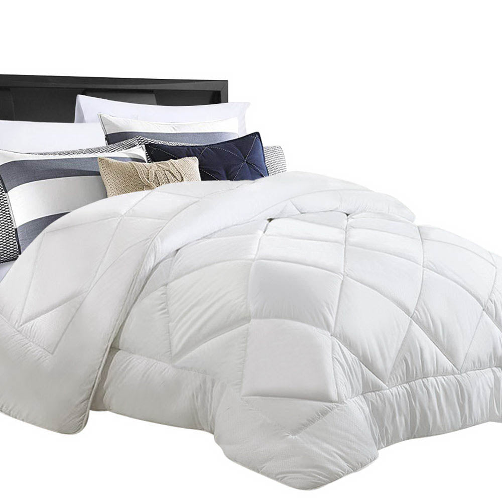 Nova 800GSM Microfibre Bamboo Quilt – King