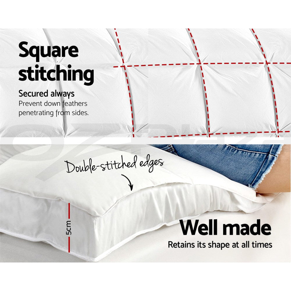 Moonrise Mattress Topper – King