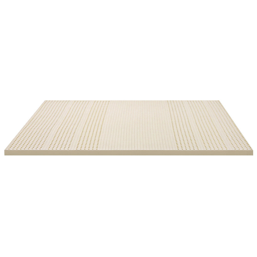 Restoria Latex Mattress Topper – King – 5cm