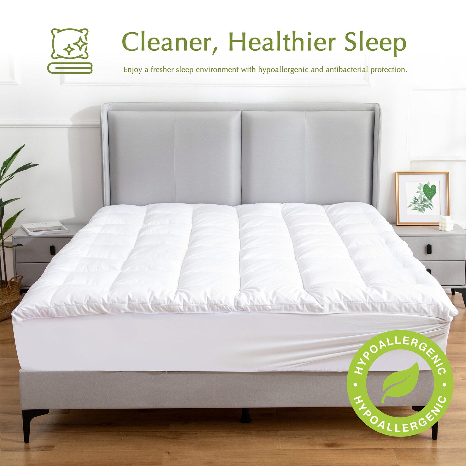 EverSleep Mattress – King