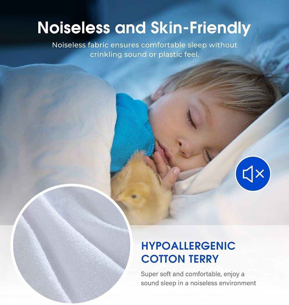 Calmcore Mattress – Soft – King