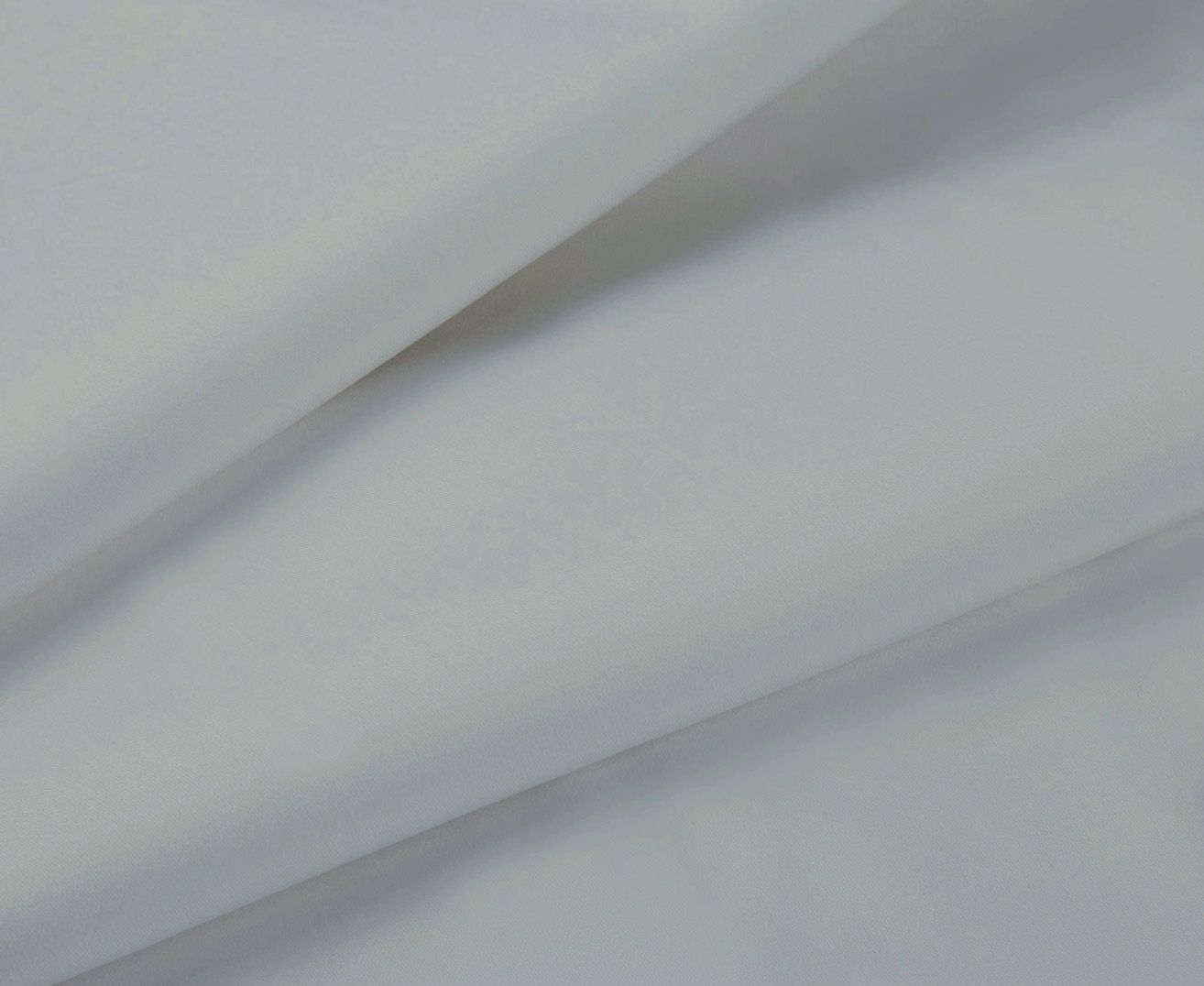 Rowan 1000TC Bed Soft Sheet Set – Silver – King