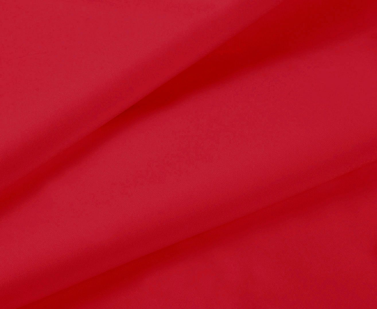 Linden Ultra Soft Sheet Set – Red – Super King