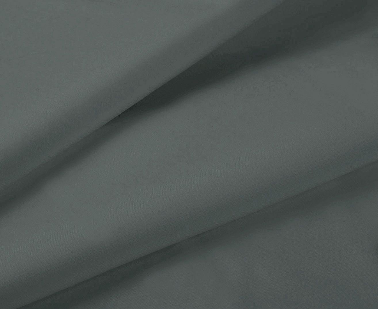 Cove 1000TC Ultra Soft Sheet Set – Grey – Super King