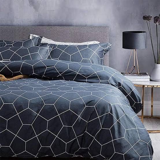 Chelsea Quilt Cover Set – Multi – King