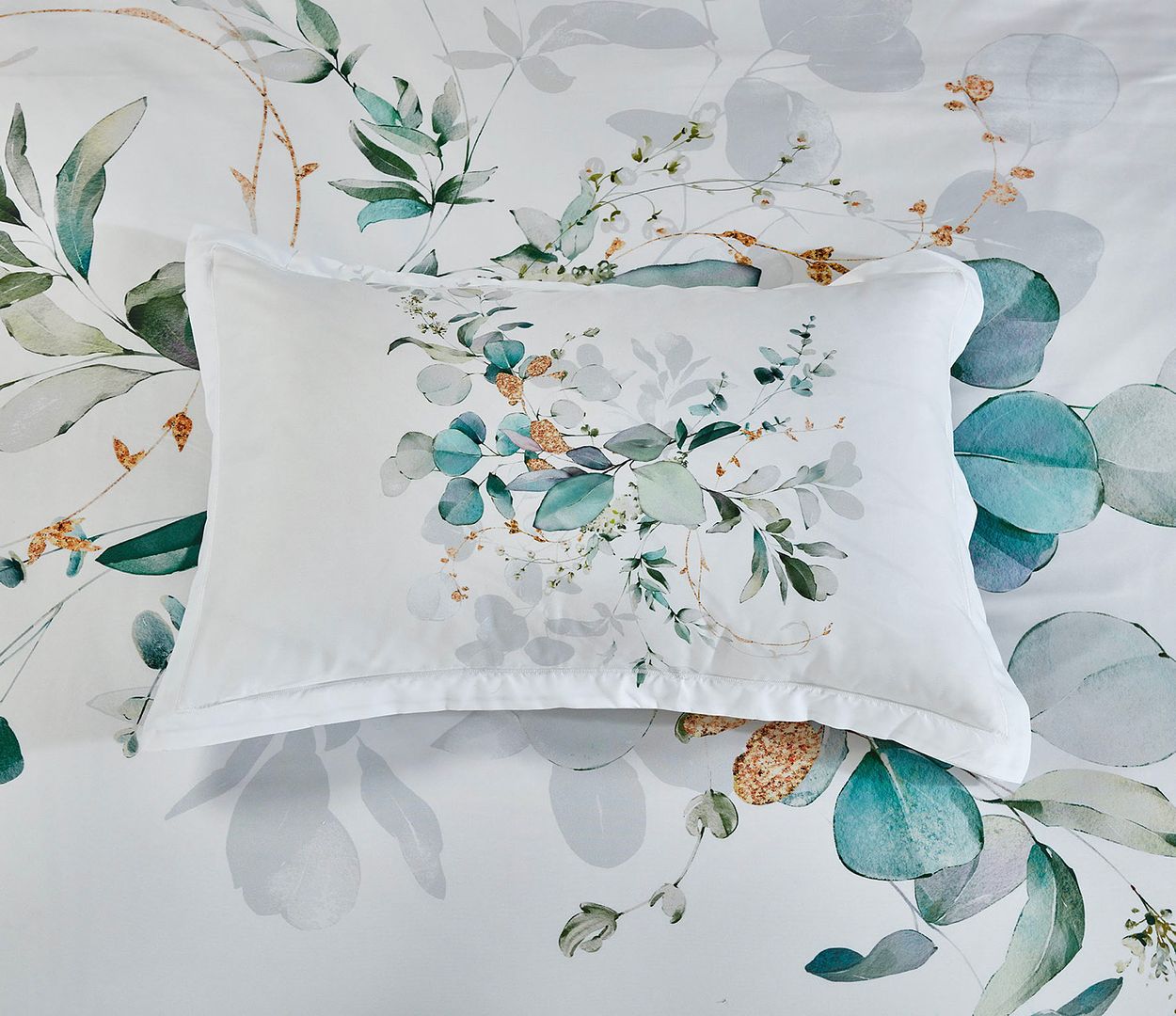 Zinya Duvet Quilt Cover Set – Queen