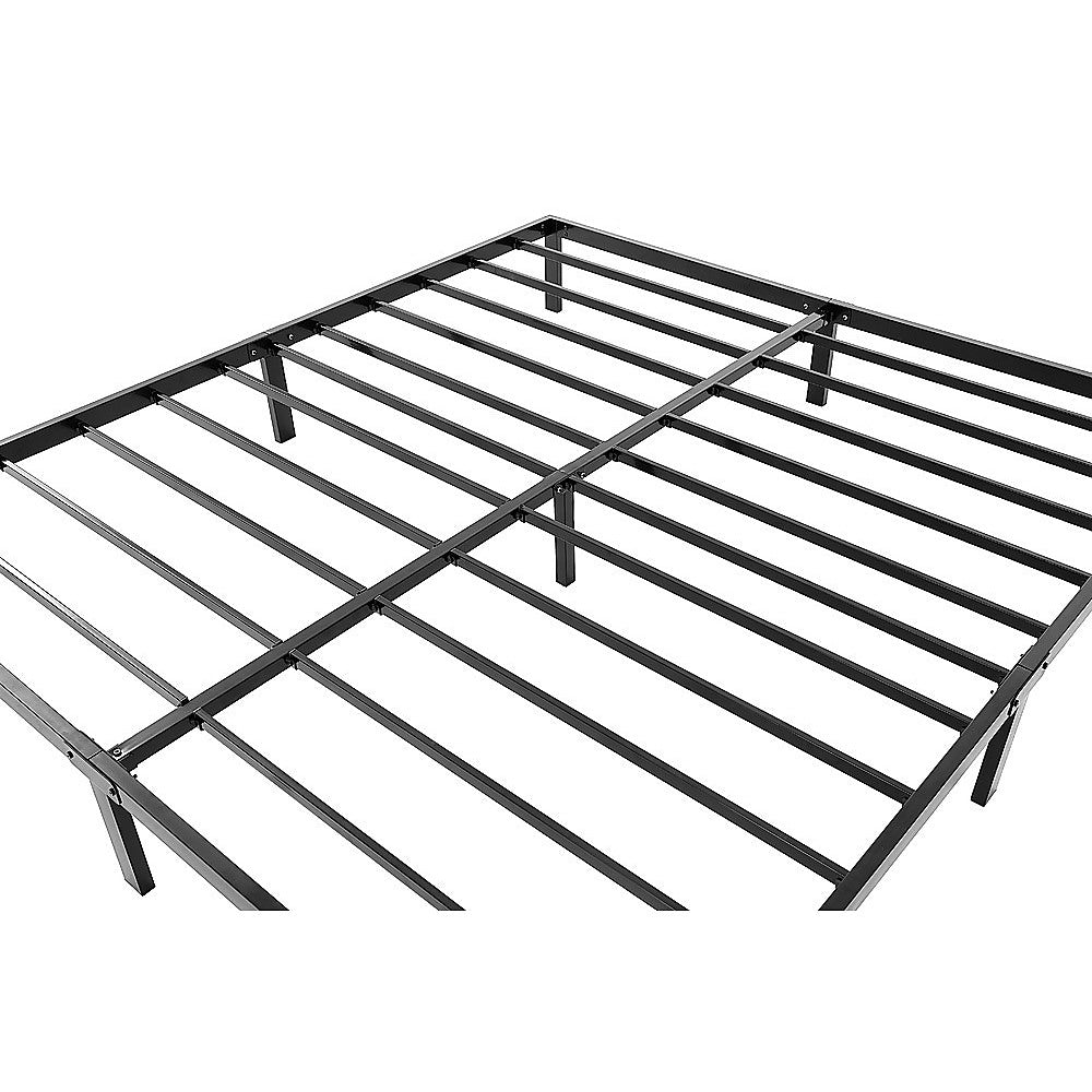 CozyNest Mattress – King