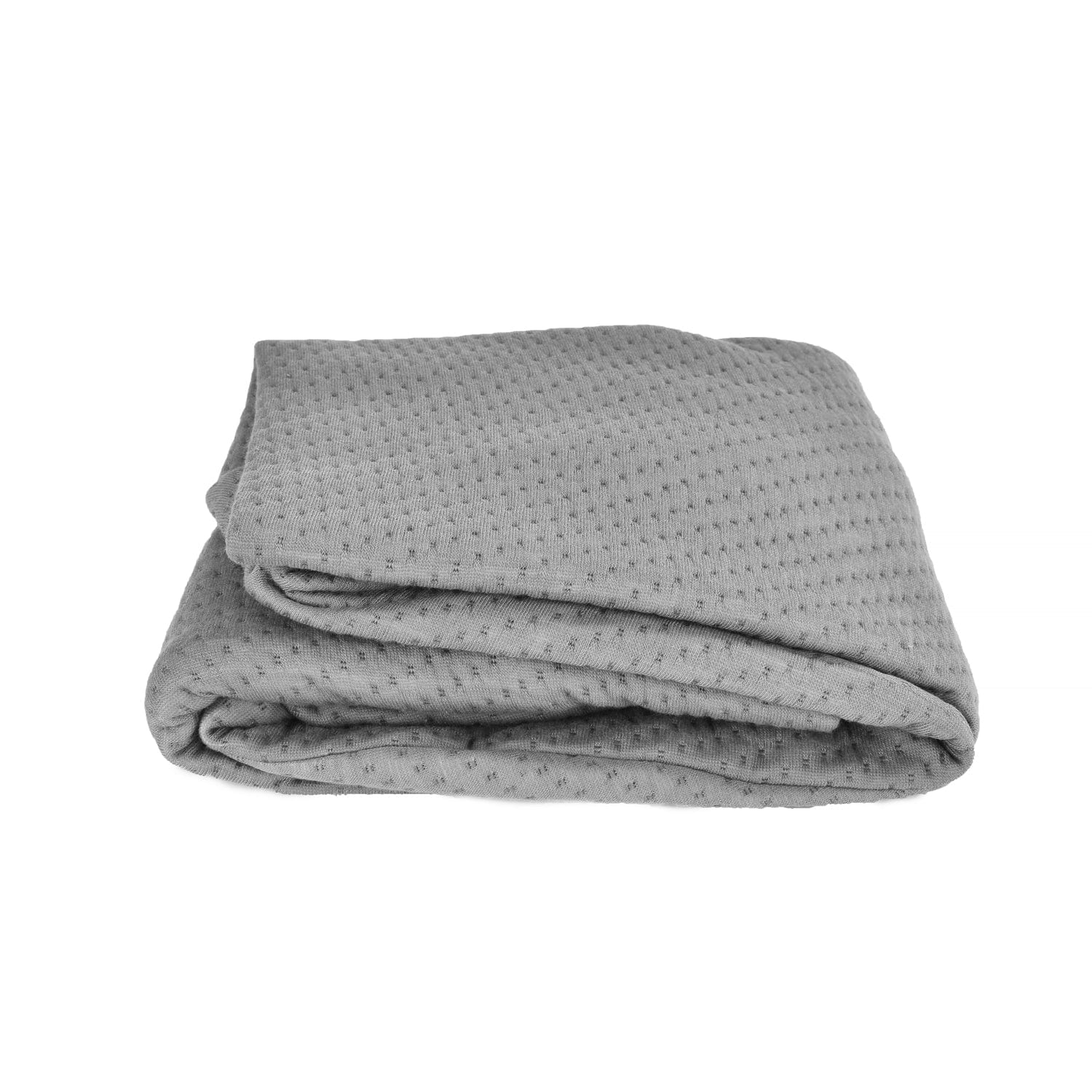 Serena Leg Wedge Pillow Cover – White – Standard