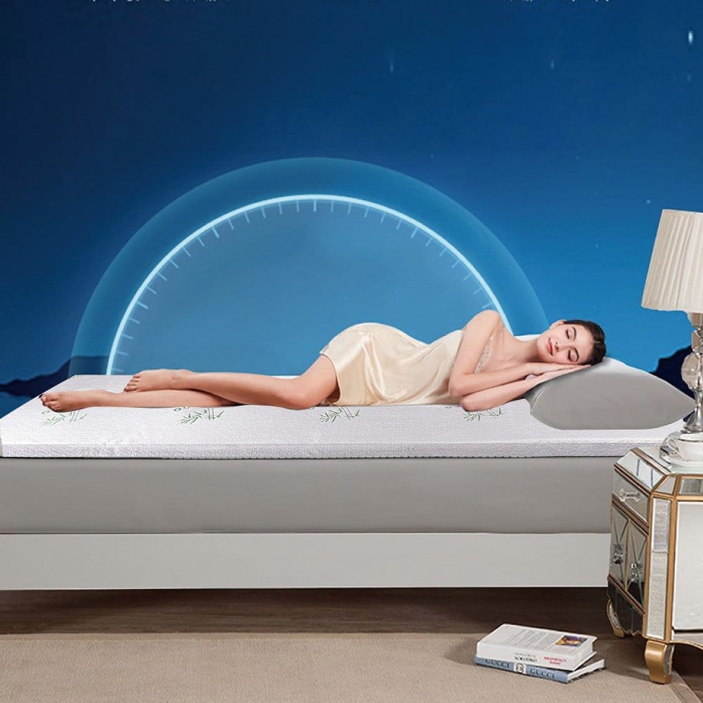 Pillowcloud Memory Foam Mattress – Soft – King