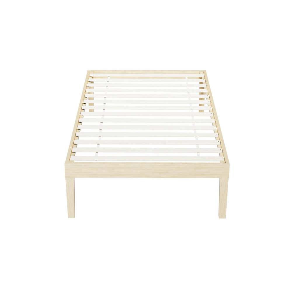Pillowcloud Single Mattress – Single