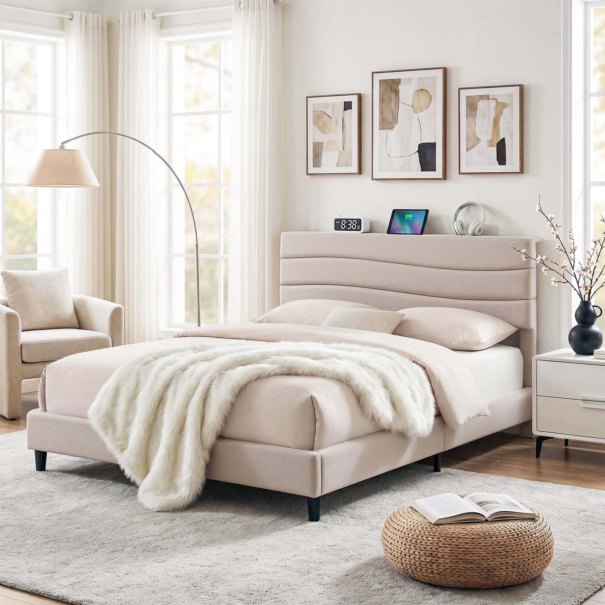 The Smart Space