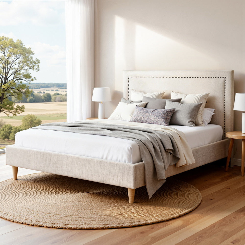The Neutral Retreat