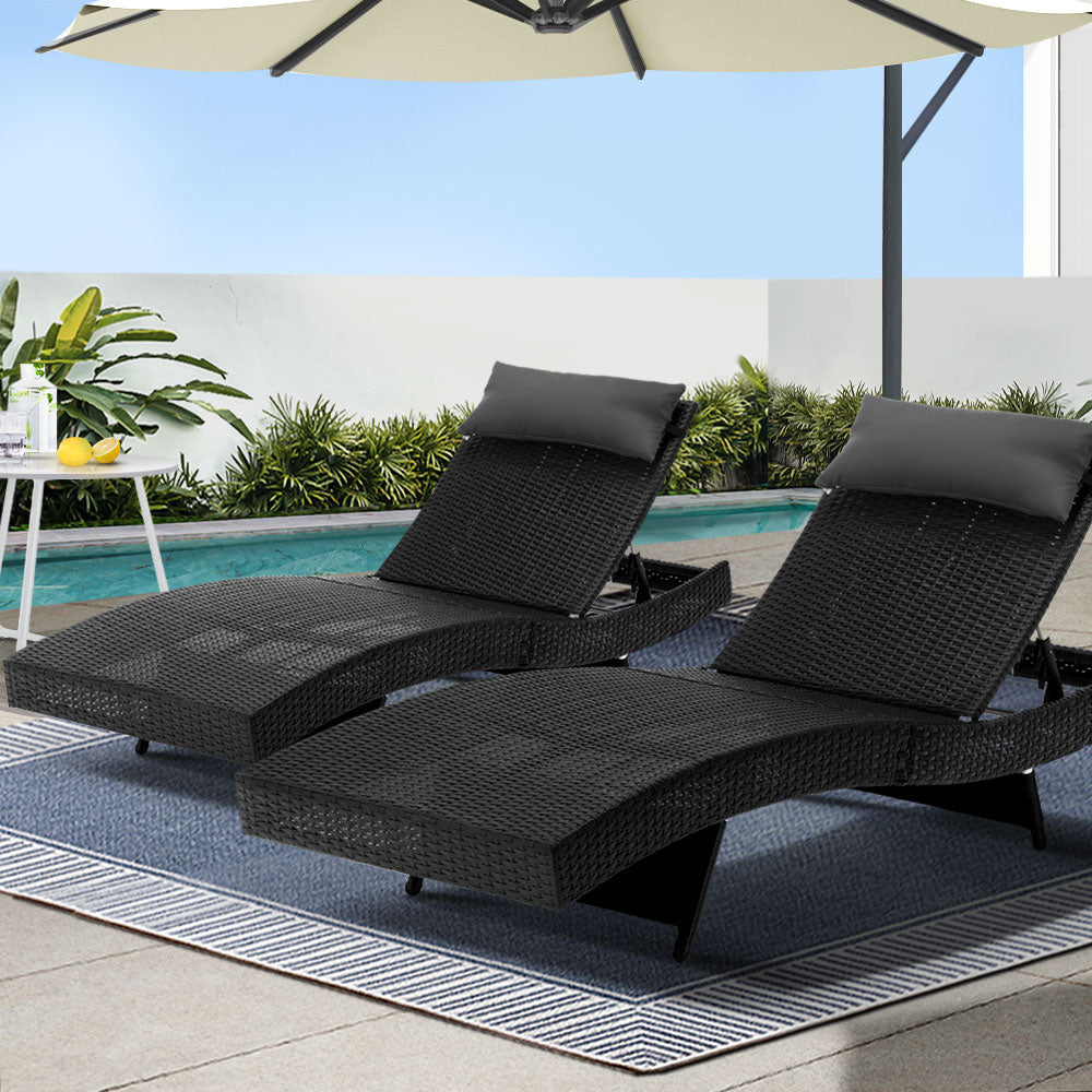 Sun Lounges
