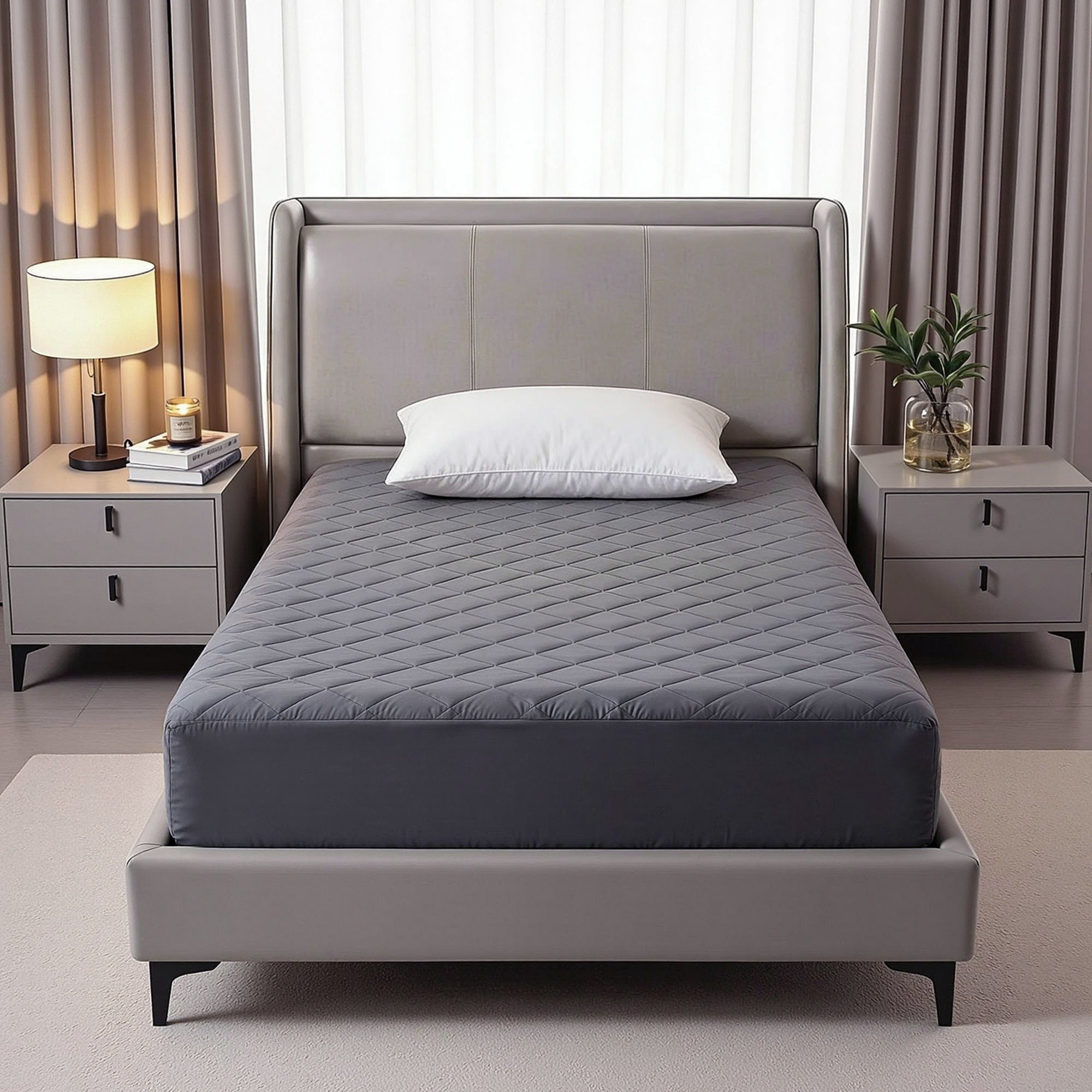 Mattress Protectors