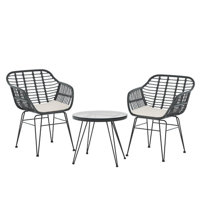 All Outdoor Furniture